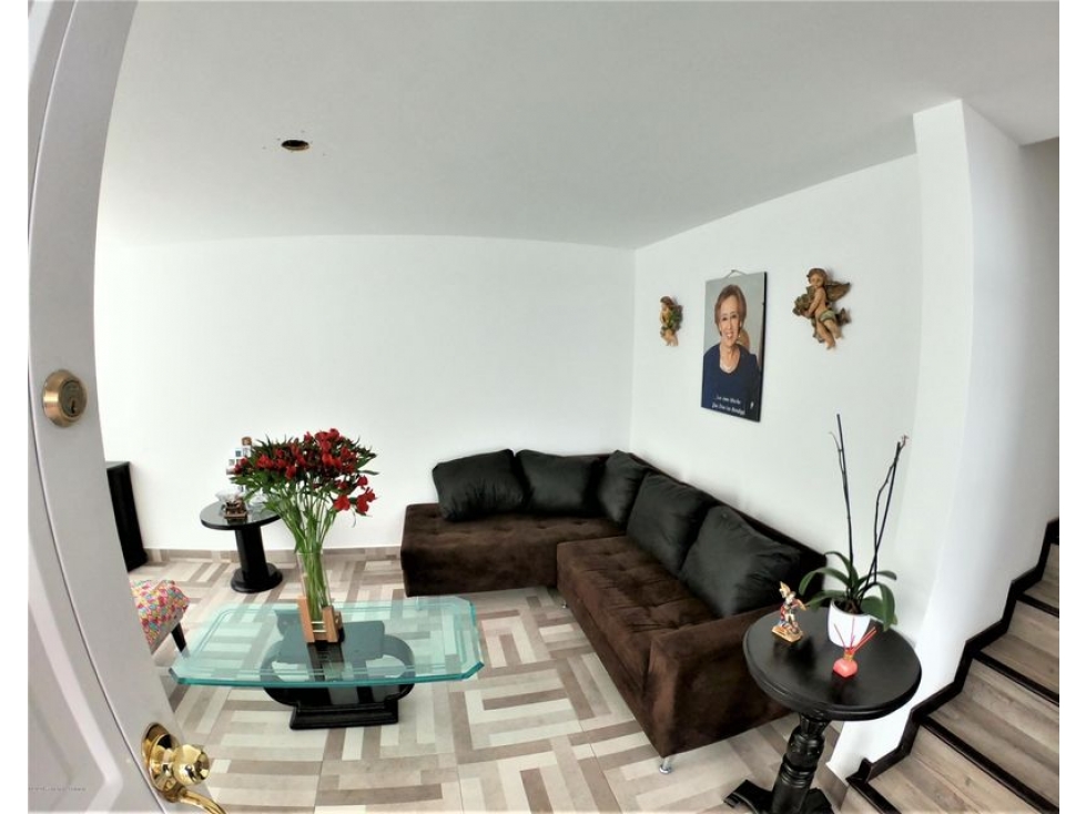 Apartamento en  Cedritos(Bogota) GZ: 23-1344