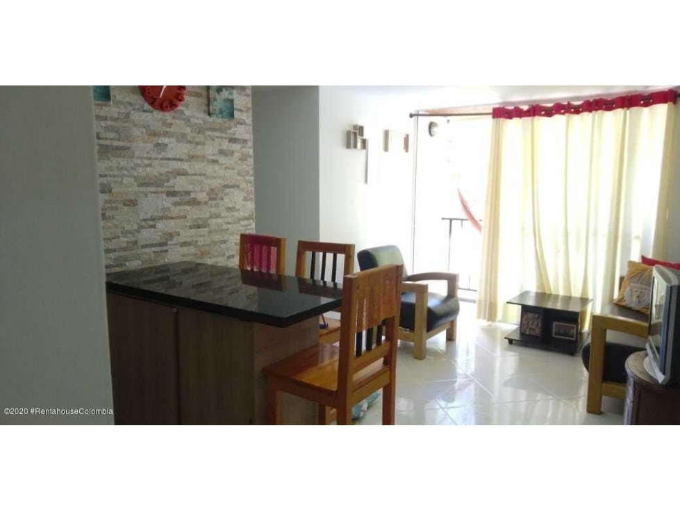 Apartamento en  Rodeo Alto RAH CO: 23-628