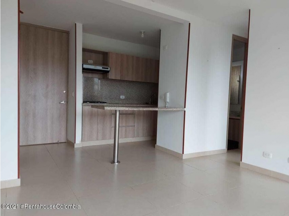 Apartamento en  Santorini(Ricaurte) RAH CO: 23-682