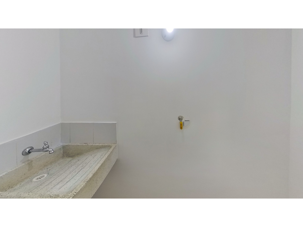 Apartamento en venta en la pilarica NID 9670395952