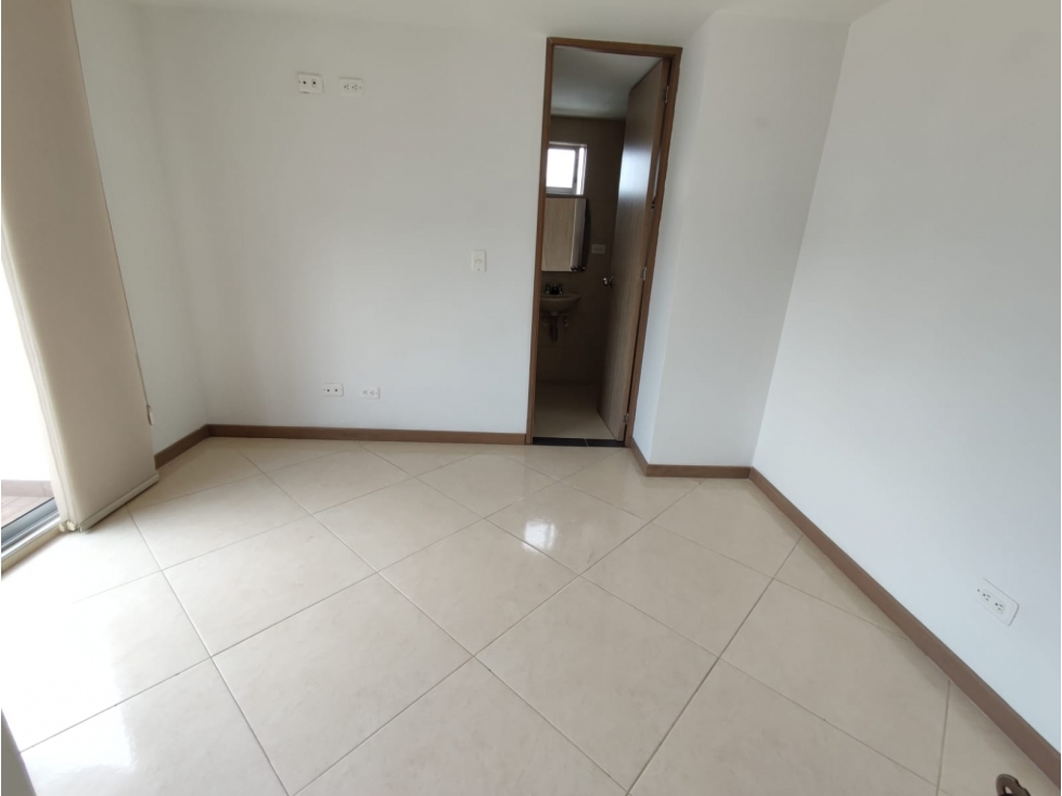 Apartamento en Obrero en  Bello HC  5035370
