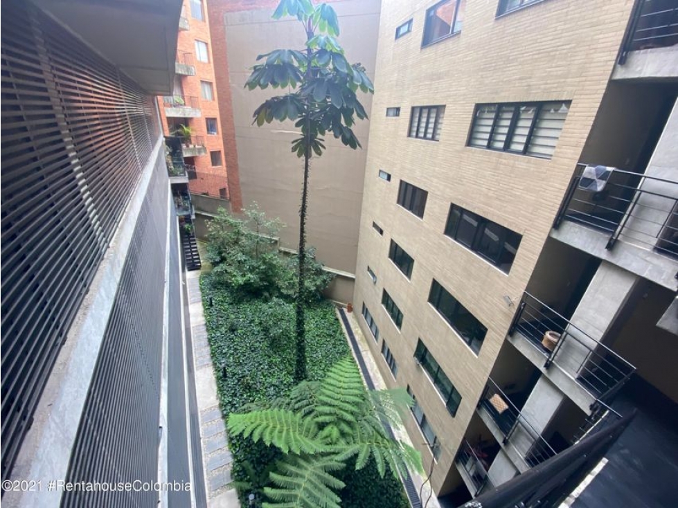 Apartamento en  La Salle(Bogota) RAH CO: 23-821