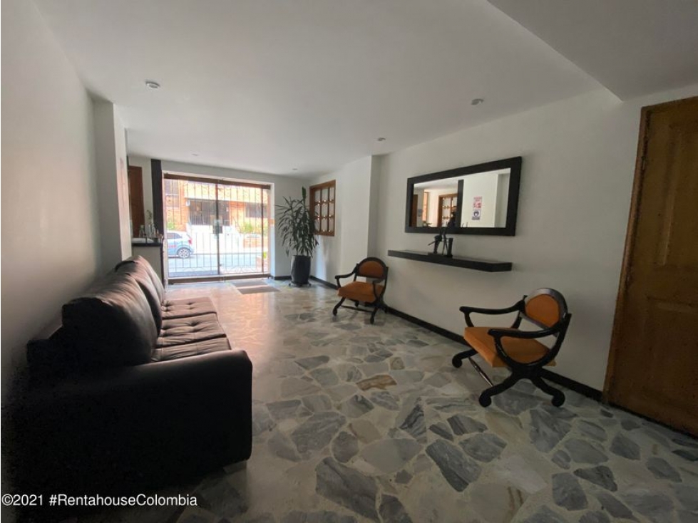 Apartamento en  El Pedregal(Bogota) RAH CO: 23-822