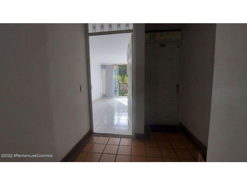 Apartamento en  Horizontes(Bogota) RAH CO: 23-925
