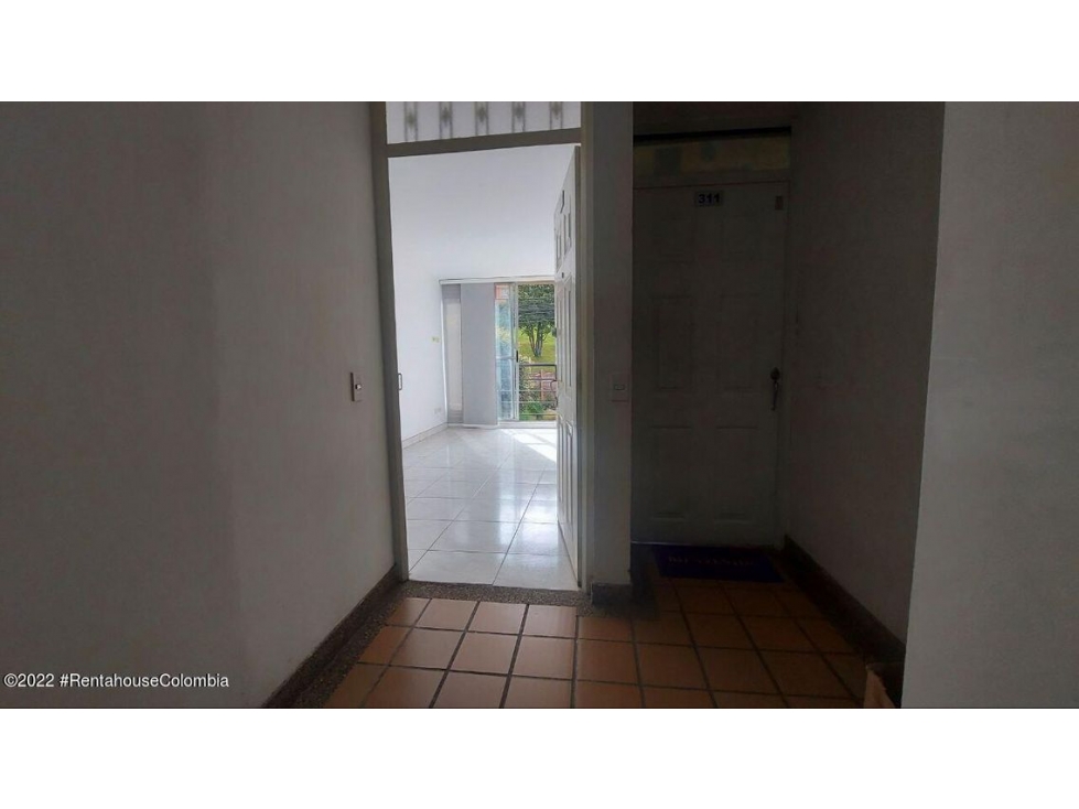 Apartamento en  Horizontes(Bogota) RAH CO: 23-925