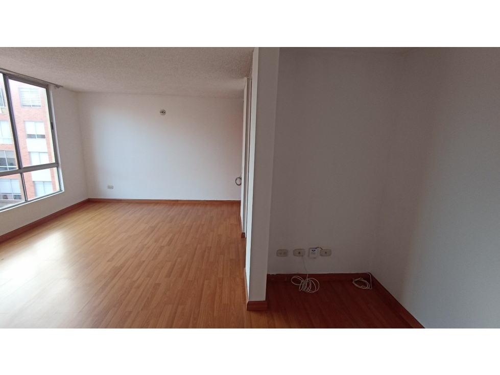 VENDO APARTAMENTO CONJUNTO CERRADO CAJICA