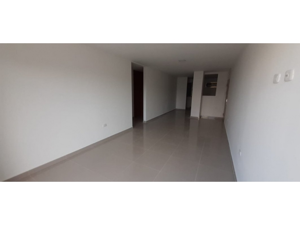 APARTAMENTO EN VENTA, BARRIO CIUDAD JARDIN, BARRANQUILLA