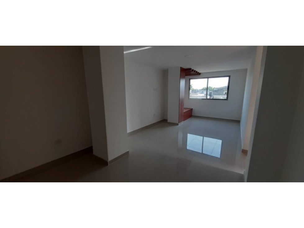 APARTAMENTO EN VENTA CIUDAD JARDIN