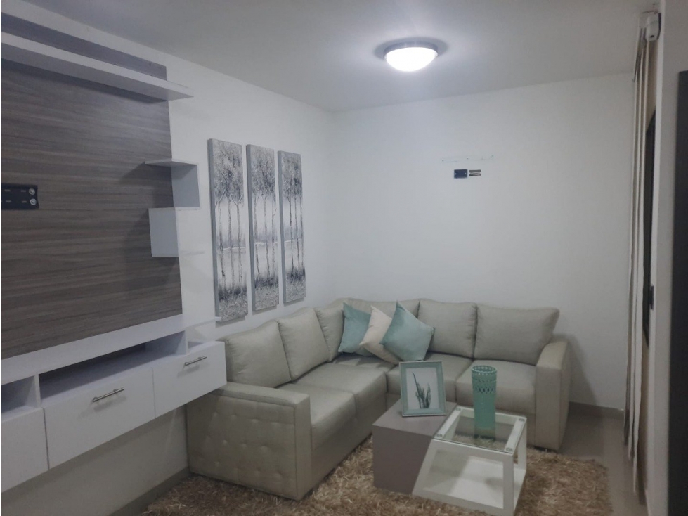 APARTAMENTO EN VENTA BARRIO RECREO