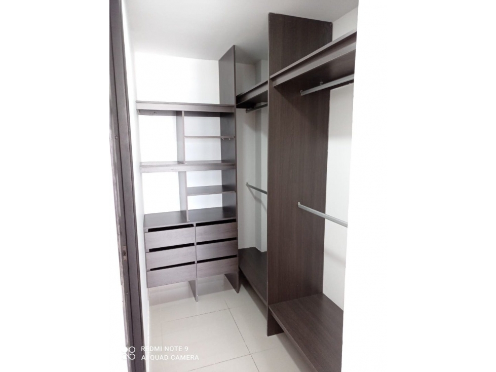 APARTAMENTO EN VENTA, BARRIO BETANIA, BARRANQUILLA