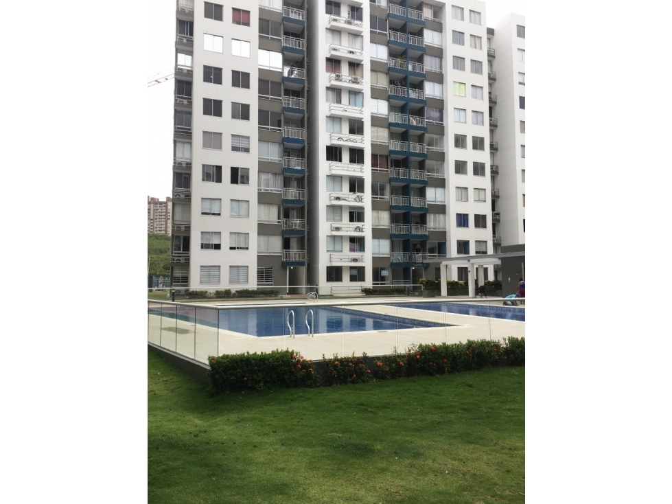 APARTAMENTO EN VENTA, BARRIO MIRAMAR, BARRANQUILLA