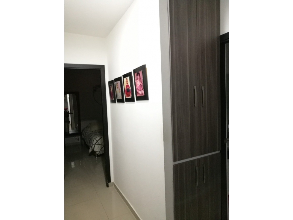 APARTAMENTO EN VENTA BARRIO RECREO