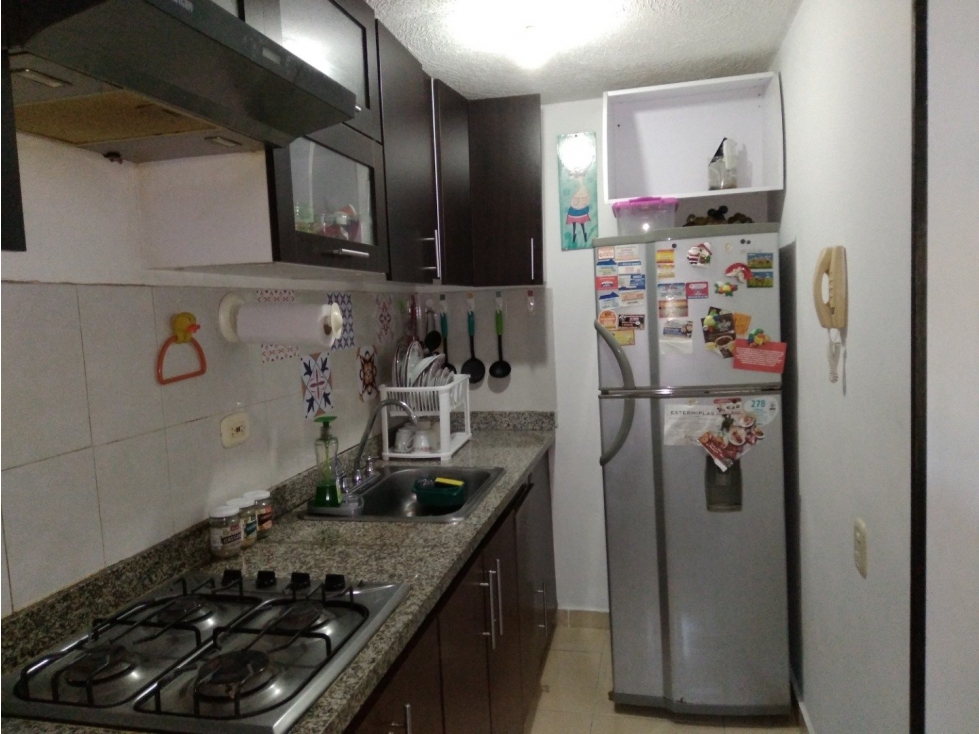 APARTAMENTO EN VENTA BARRIO MIRAMAR