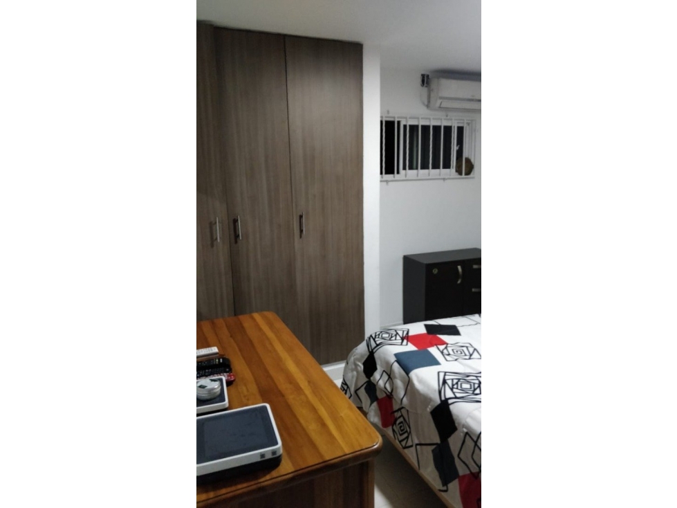 APARTAMENTO EN VENTA BARRIO OLAYA