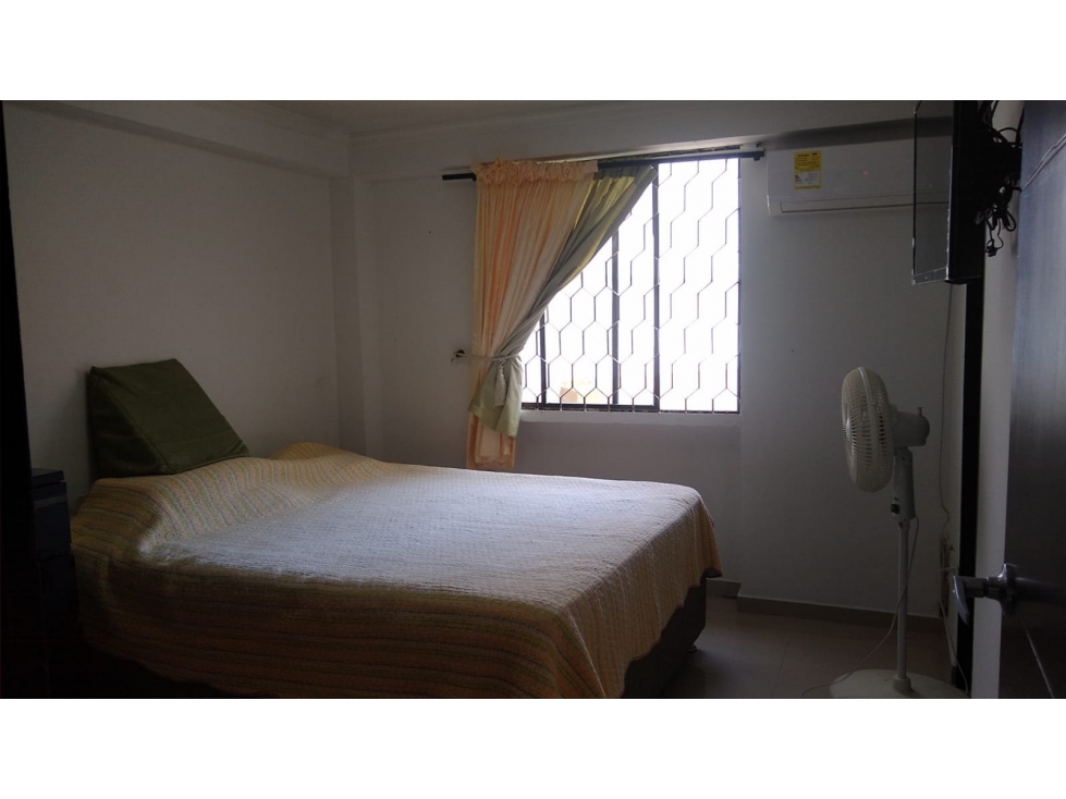 APARTAMENTO EN VENTA BARRIO LAS DELICIAS