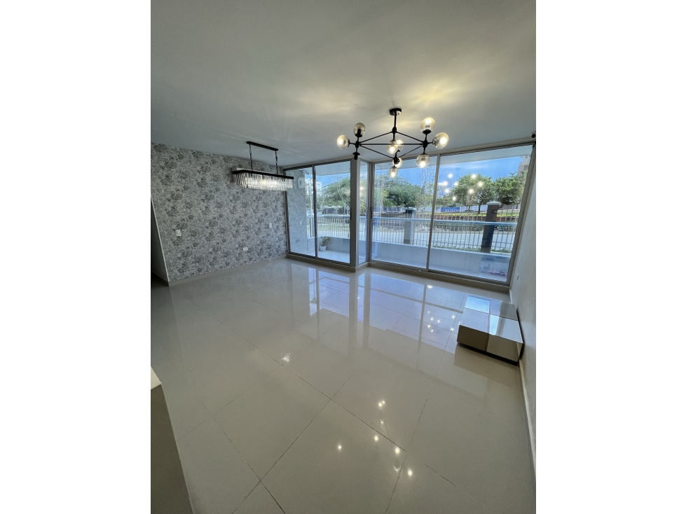 Apto en venta  y Arriendo  Miramar-ED Piamonte