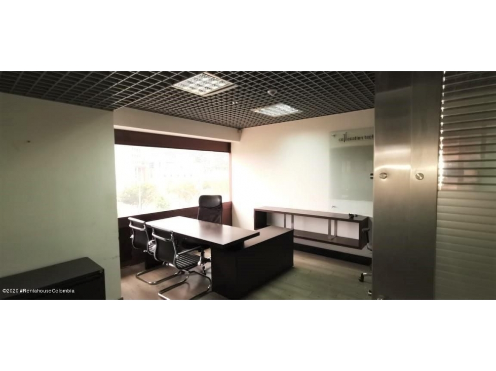 Comercial en  Chico Norte(Bogota) RAH CO: 23-1704