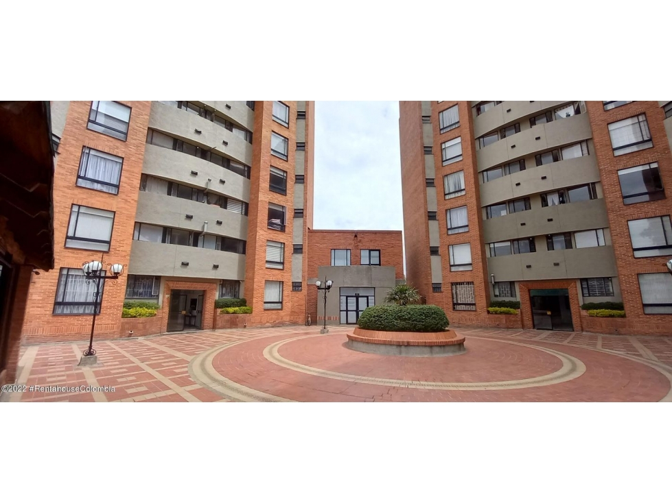 Apartamento en  Cedro Bolivar RAH CO: 23-525