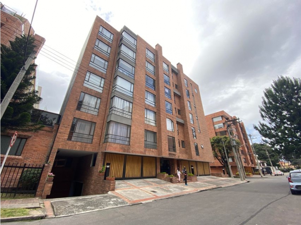 Apartamento en  El Pedregal(Bogota) RAH CO: 23-822
