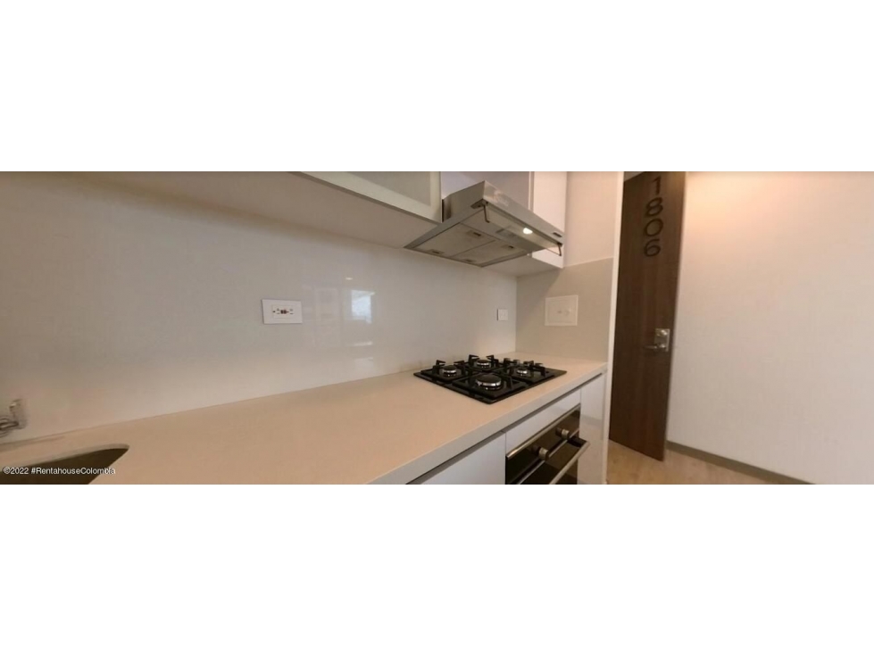 Apartamento en  Puente Aranda GZ: 23-552