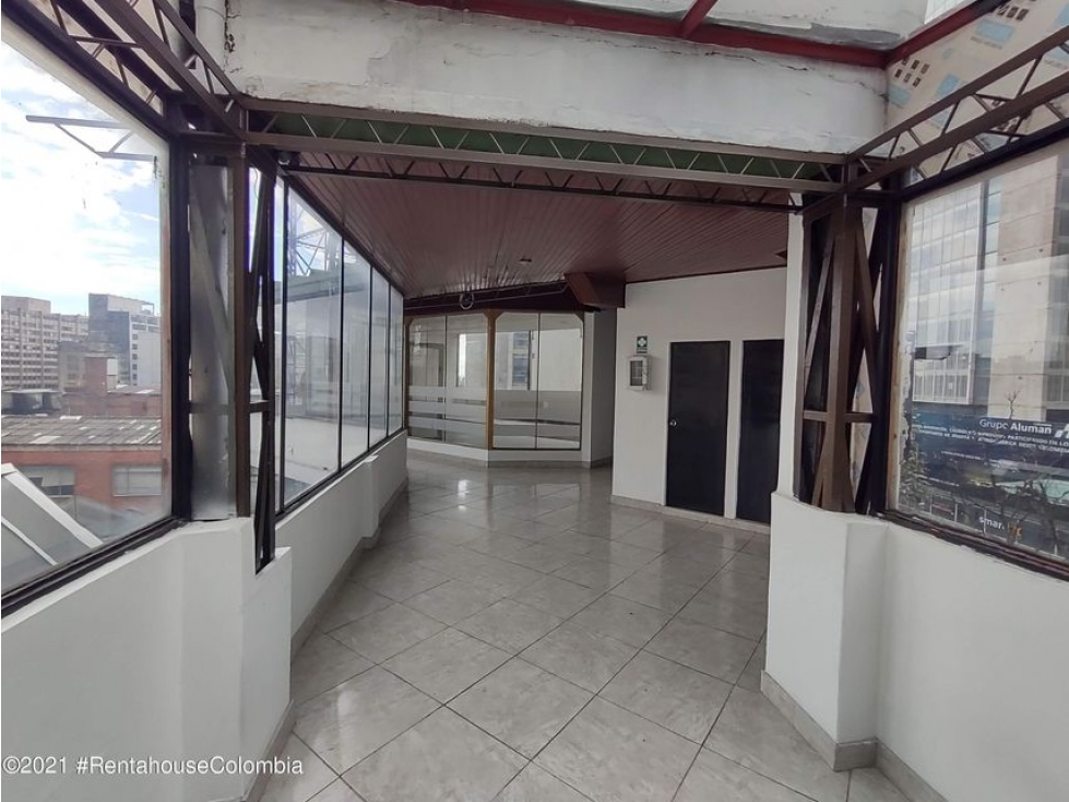 Comercial en  Veracruz(Bogota) RAH CO: 23-1494