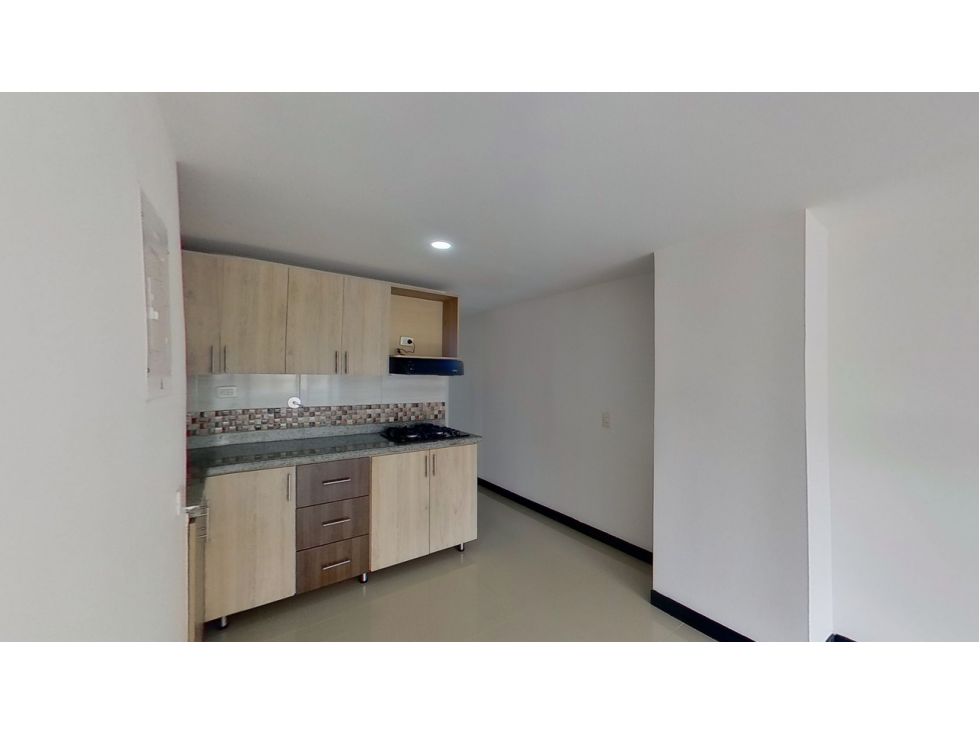 Apartamento en venta en Belén Miravalle nid 8190933826