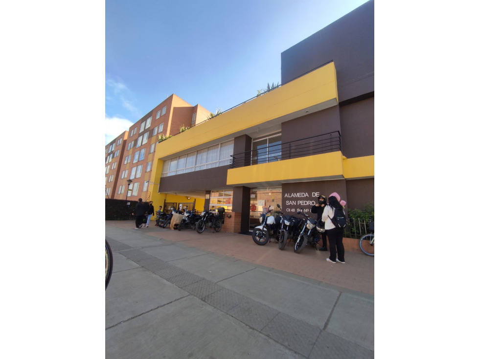 Apartamento en venta en Las Margaritas NID 8639587099