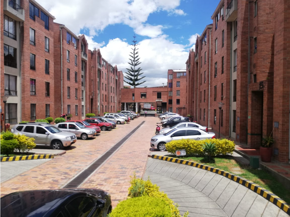 Apartamento en venta en Los Naranjos NID 9374518319