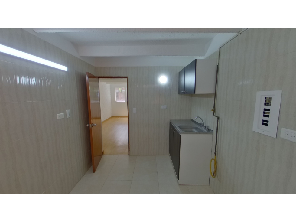 Apartamento en venta en Ciudad Kennedy Norte nid 8885144882