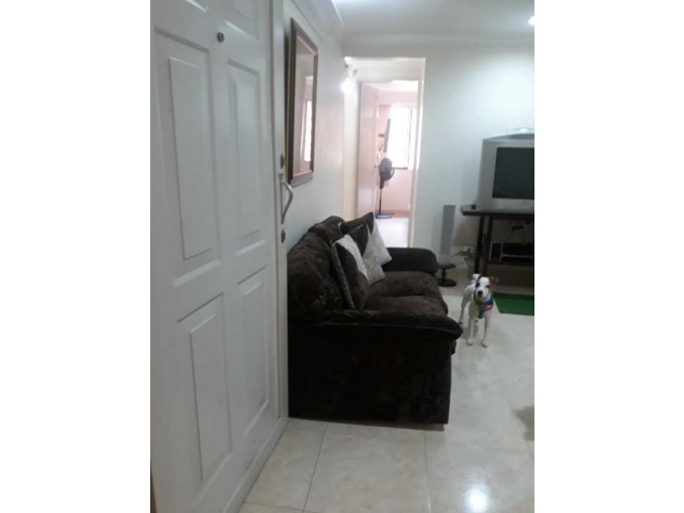 Apartamento en venta Belen San Bernardo