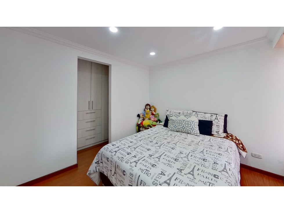 Apartamento en venta en Las Margaritas NID 8639587099