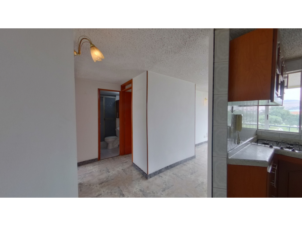 Apartamento en venta en Alameda de Timiza NID 9569584996