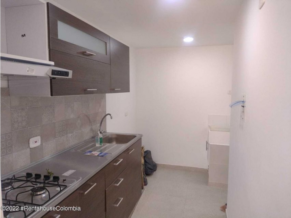 Apartamento en  La Paz(Zipaquira) S.G  23-1841