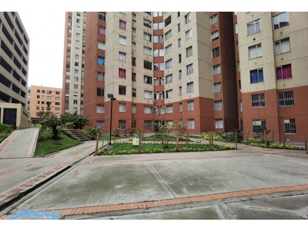 Apartamento en venta en El Ensueño NID 9276872838