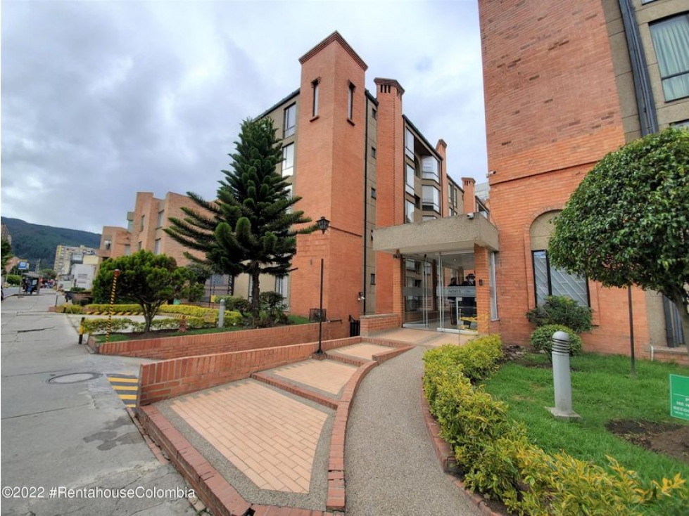 Apartamento en  Cedritos(Bogota) S.G  23-1885