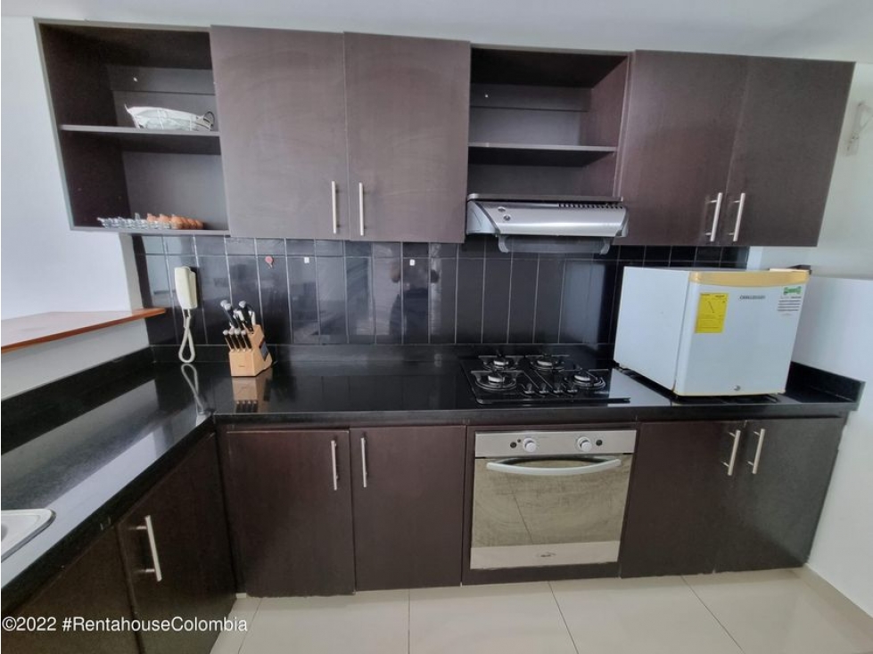 Apartamento en  Marbella(Cartagena) RAH CO: 23-222