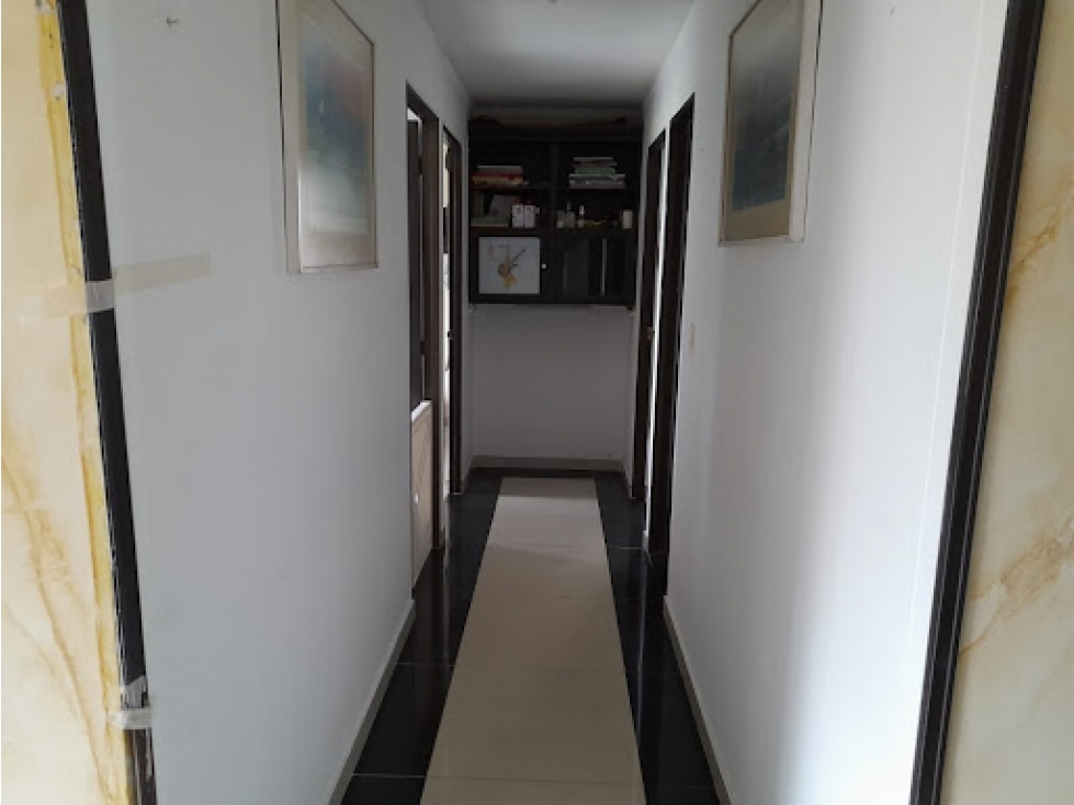 VENDO APARTAMENTO EN TORRES DE JAMUNDI, JAMUNDI