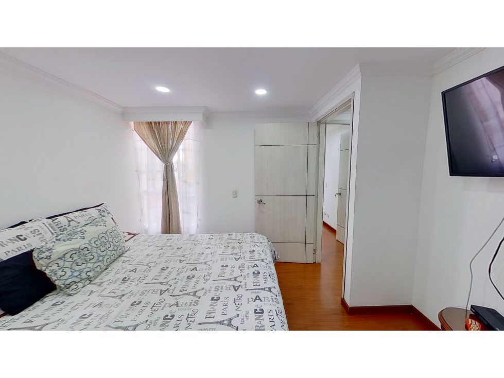 Apartamento en venta en Las Margaritas NID 8639587099