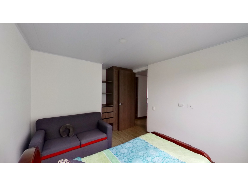 Apartamento en venta en Santa María NID 9498196239