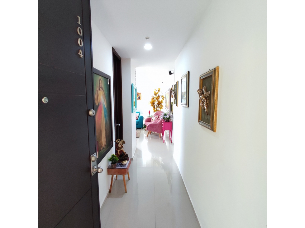 ESPECTACULAR APARTAMENTO 135.79 MTS+ 50.84 DE TERRAZA
