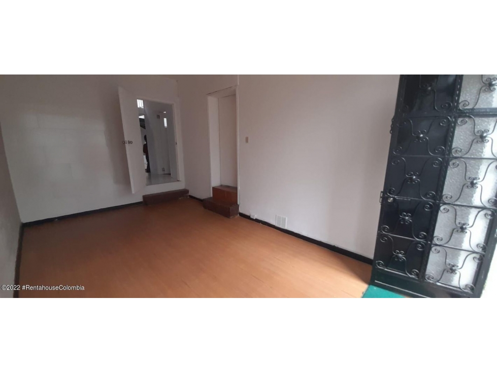 Casa en  Santa Teresita(Bogota) S.G  23-556