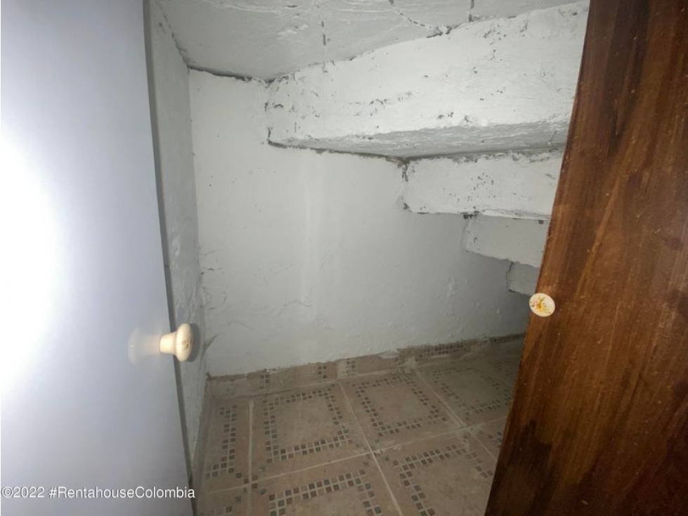 Casa en  El Madrigal(Bogota) S.G  23-893