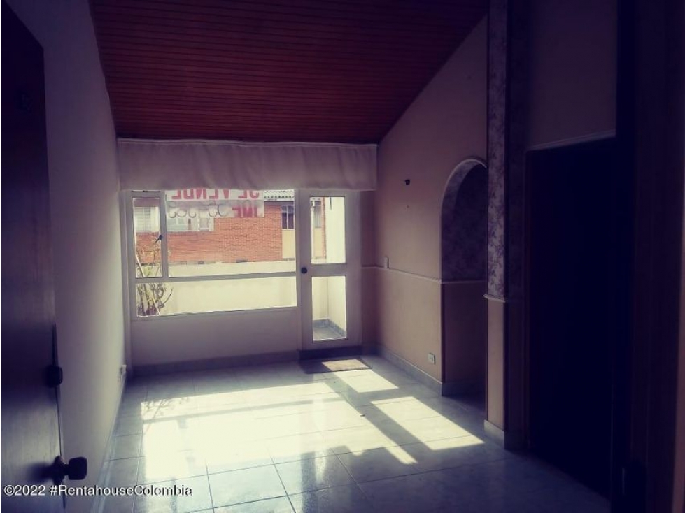 Apartamento en  Bogota S.G  23-992