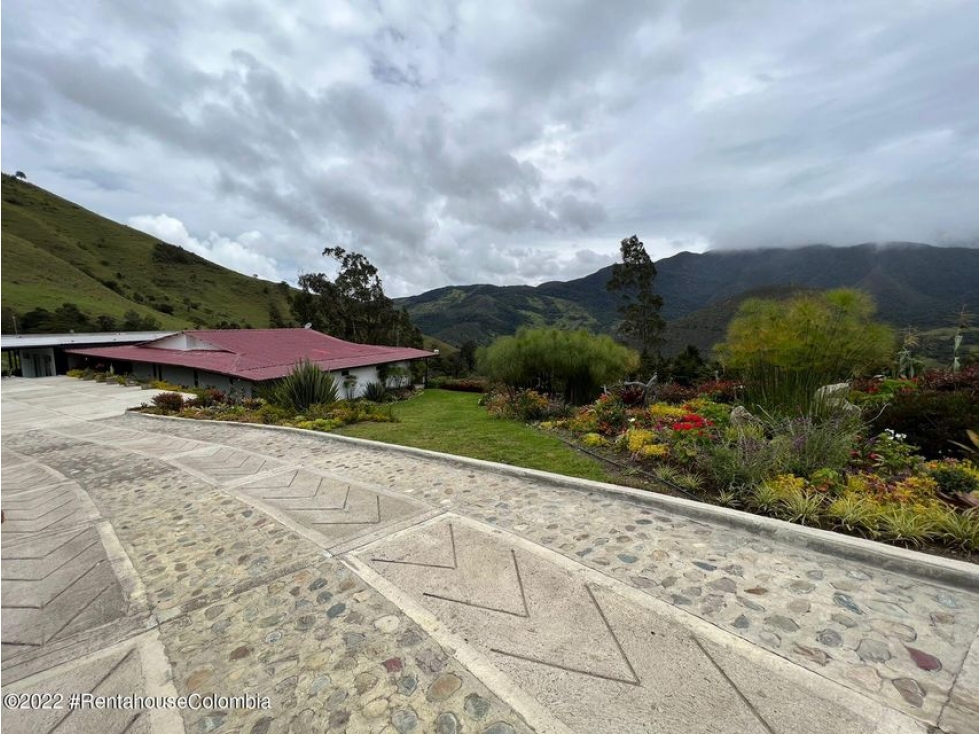 Casa en  Iscala Sur(Chinacota) S.G  23-1087