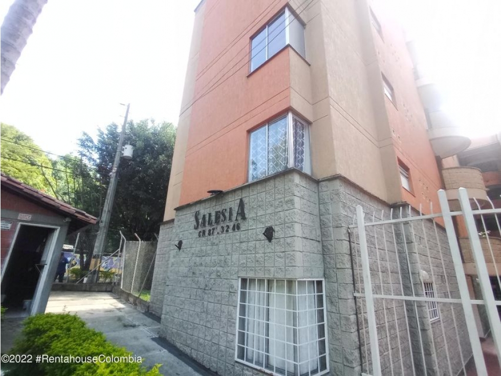 Apartamento en  Belen Las Mercedes RAH CO: 23-1842