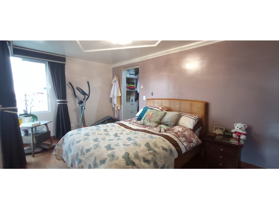 Apartamento en Pontevedra 2 INMOBO