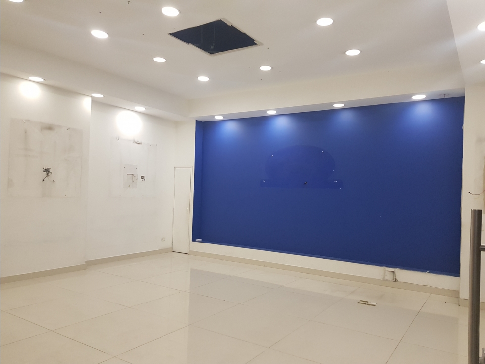 Rentahouse Vende Local en Medellin BRP 183150-2135589