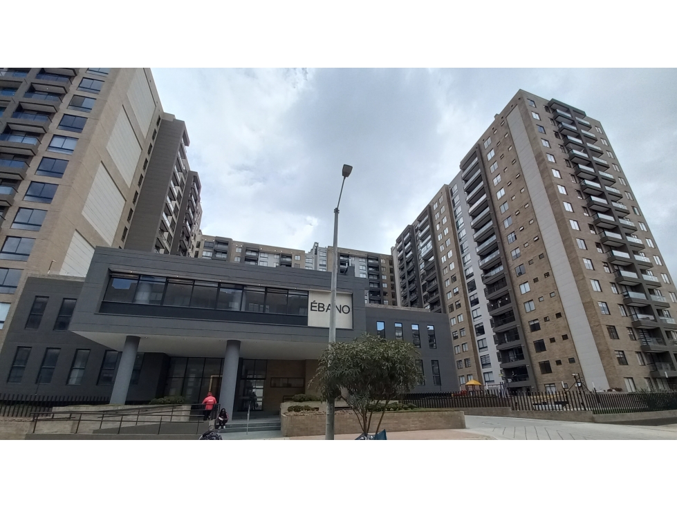 Rentahouse Vende Apartamento en Bogotá BRP 183150-2432576