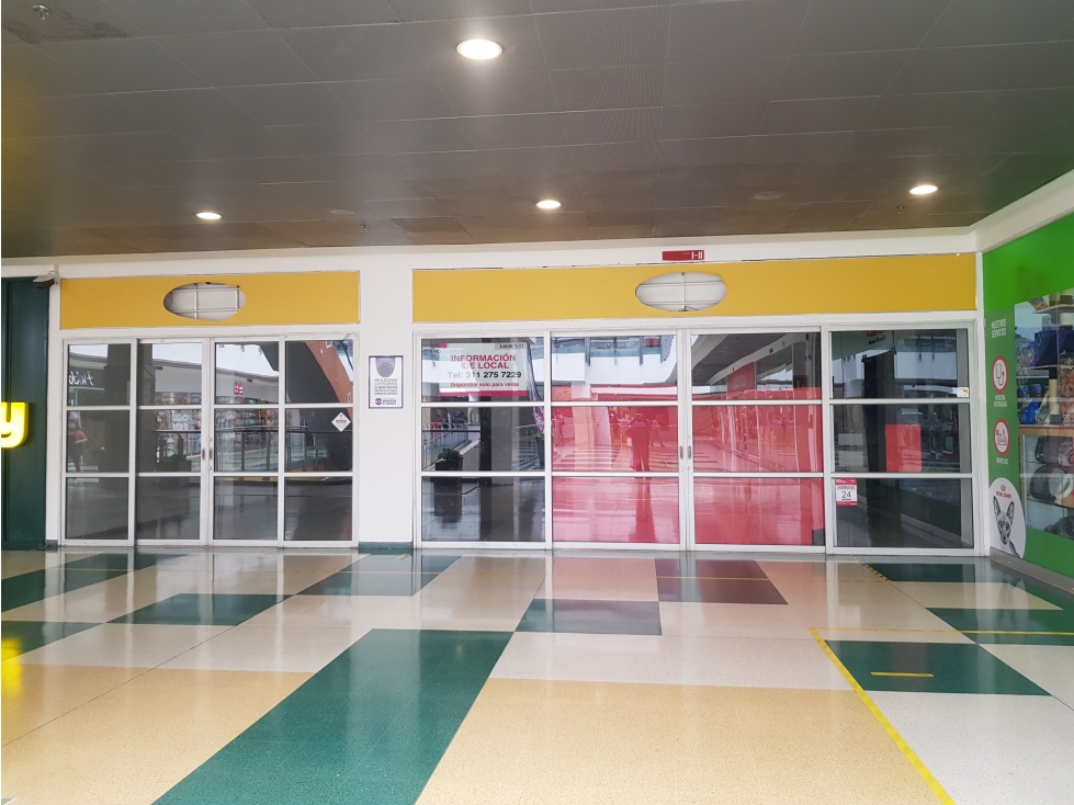 Rentahouse Vende Local en Bogotá BRP  183150-2090431