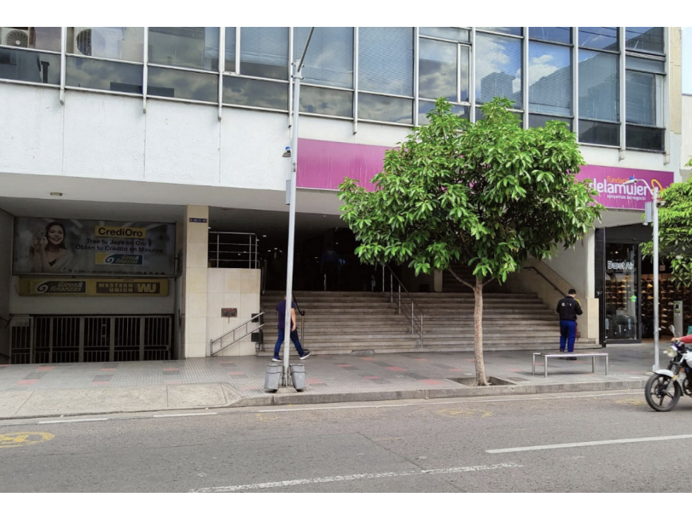 Rentahouse Vende Apartamento en Cucuta BRP 183150-2241887